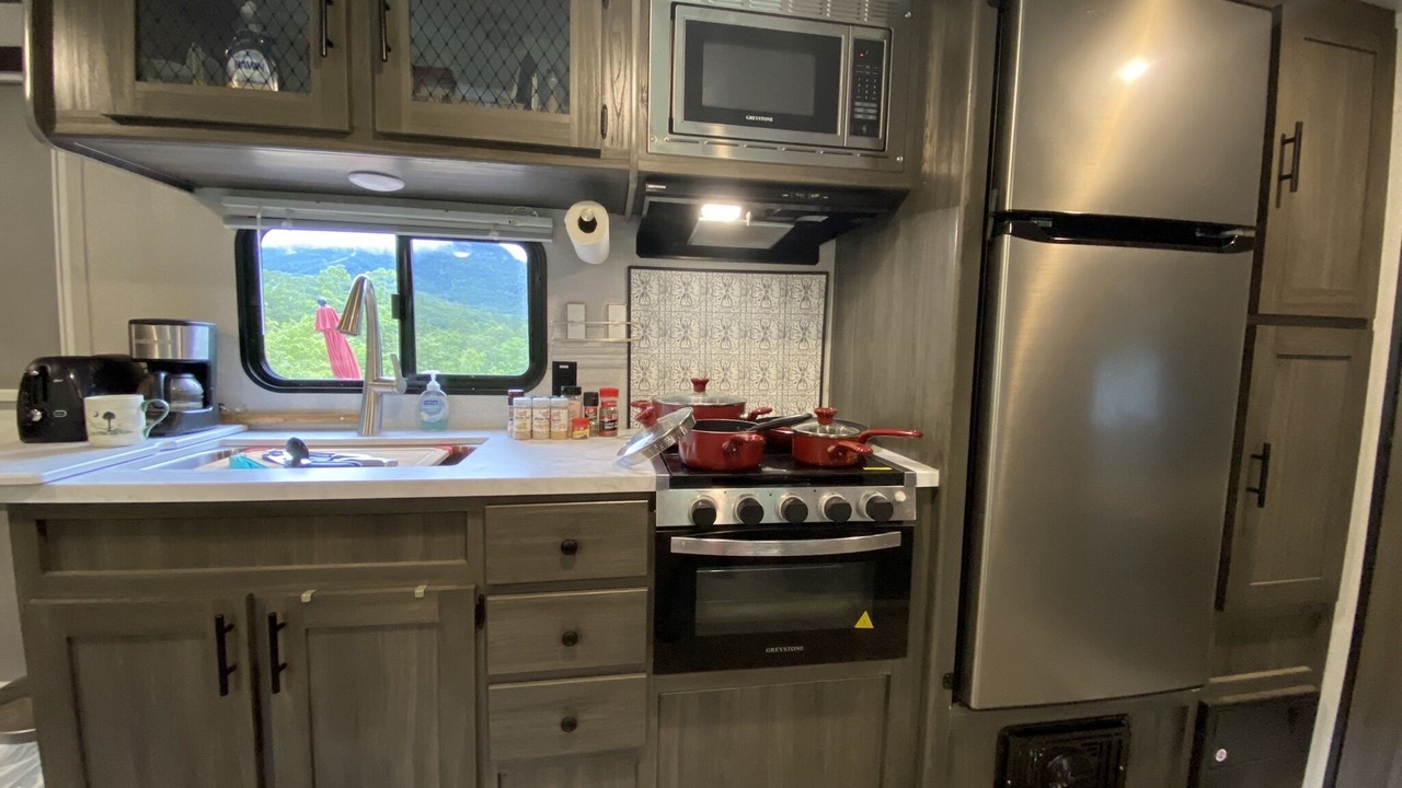 Photo of Kitchen in Cleveland