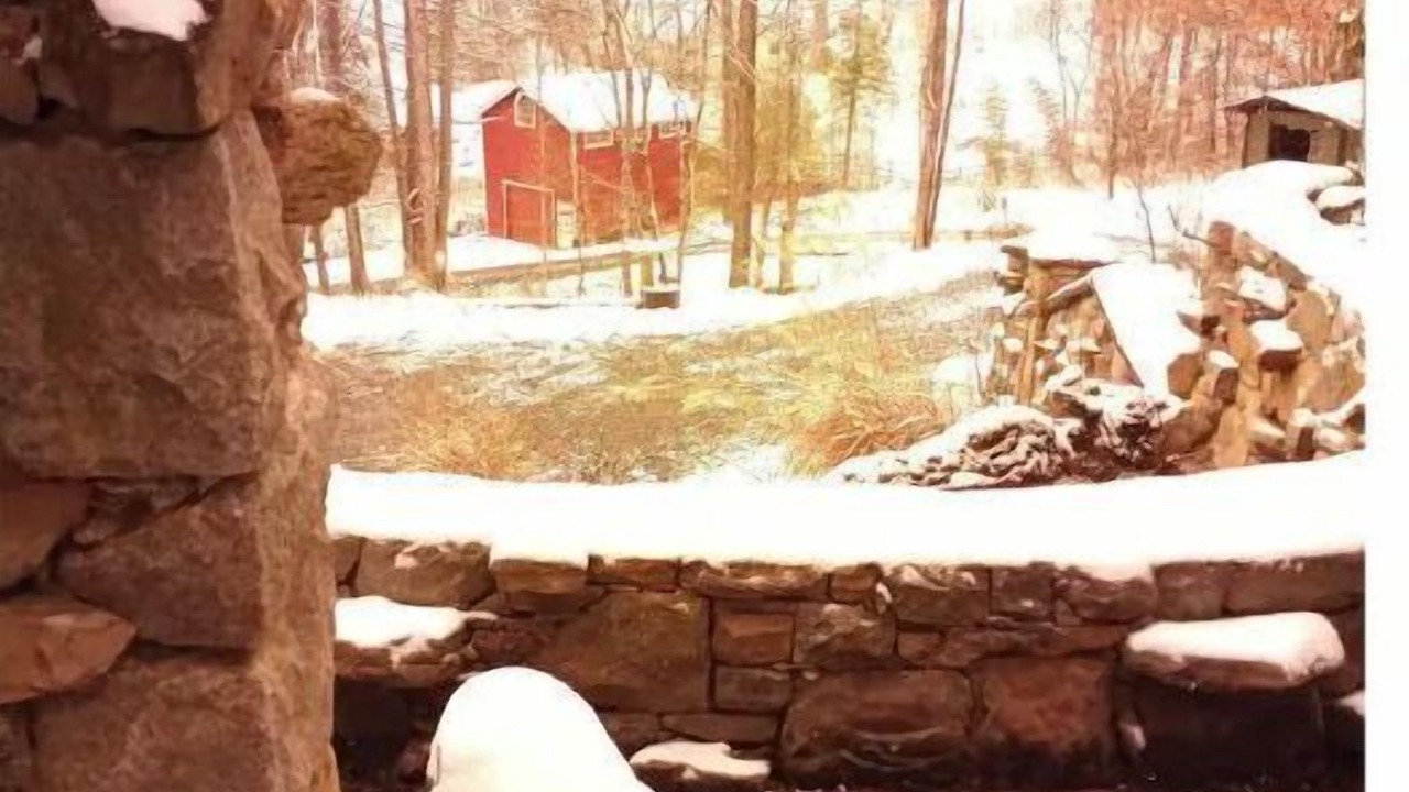 Photo of Outdoor in Barnardsville