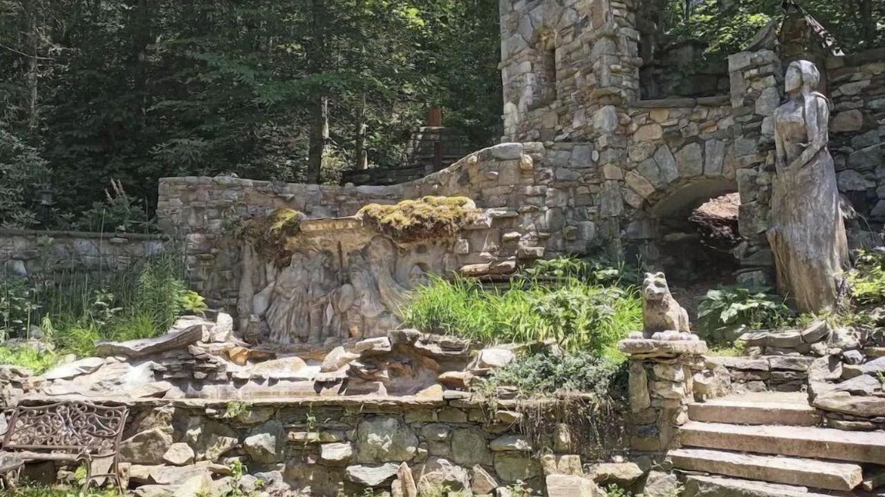 Photo of Others in Barnardsville