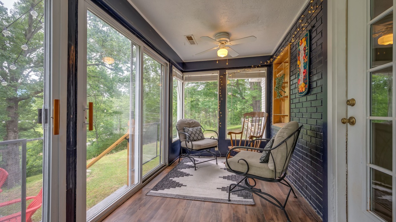 Photo of Bedroom in Mill Spring