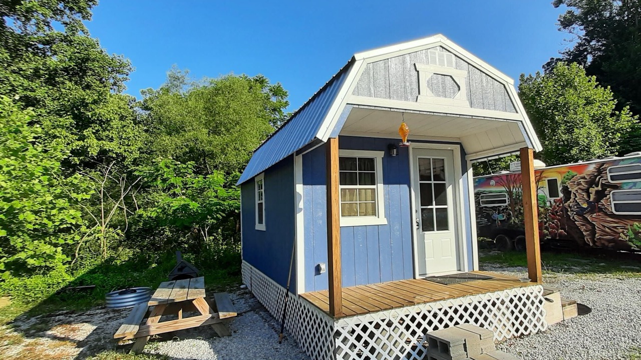 Photo of Outdoor in Slade