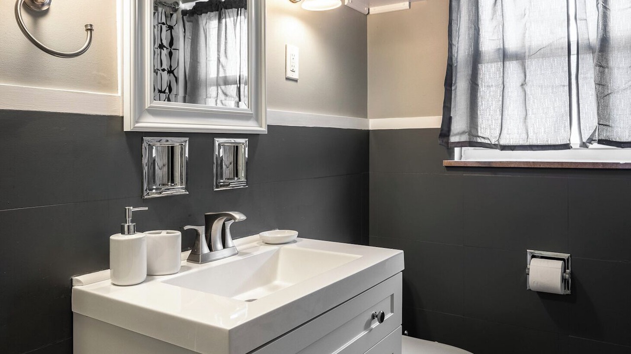 Photo of Bathroom in Covedale