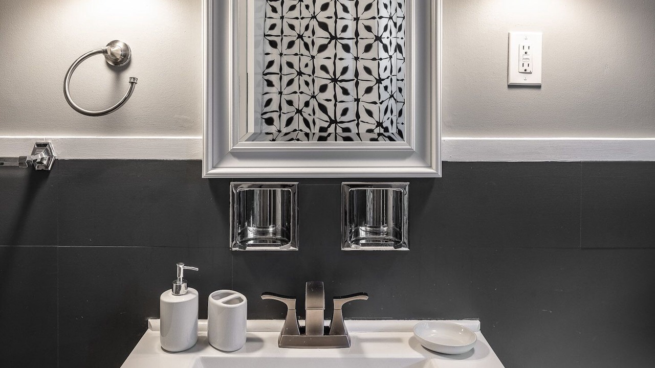 Photo of Bathroom in Covedale