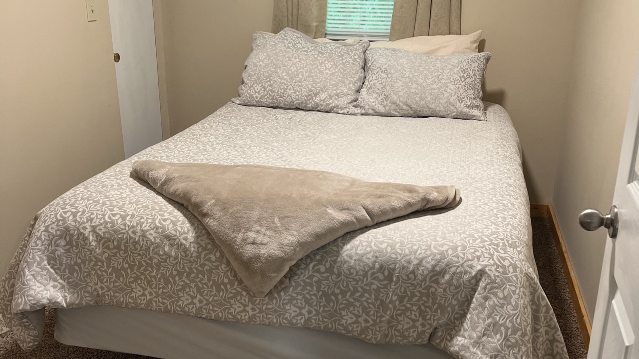 Photo of Bedroom in Stanton