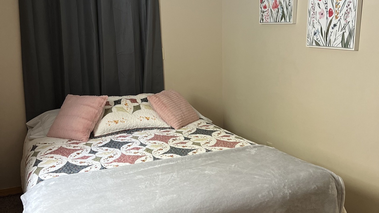 Photo of Bedroom in Stanton