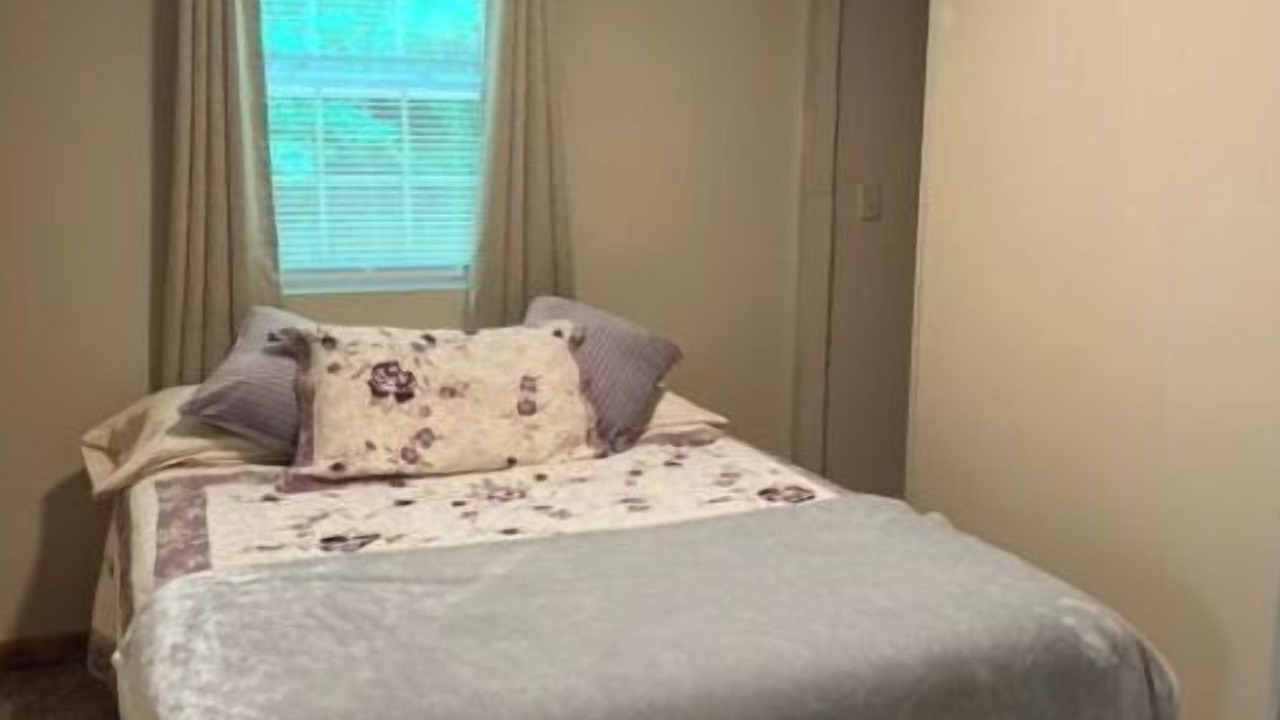 Photo of Bedroom in Stanton