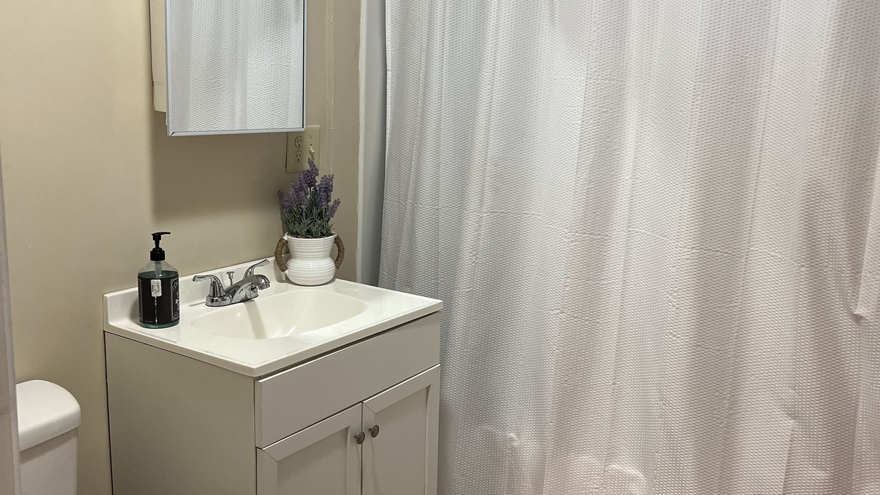 Photo of Bathroom in Stanton