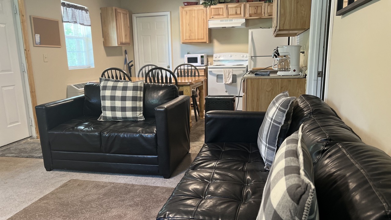 Photo of Livingroom in Stanton