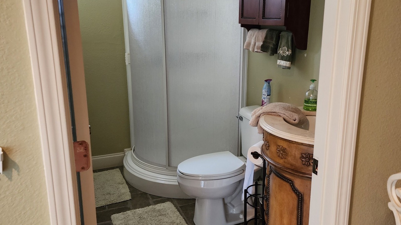 Photo of Bathroom in Knoxville