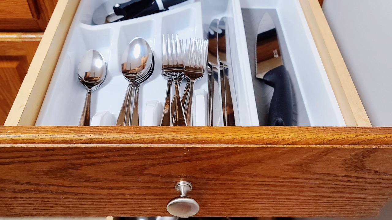 Photo of Kitchen in Lexington