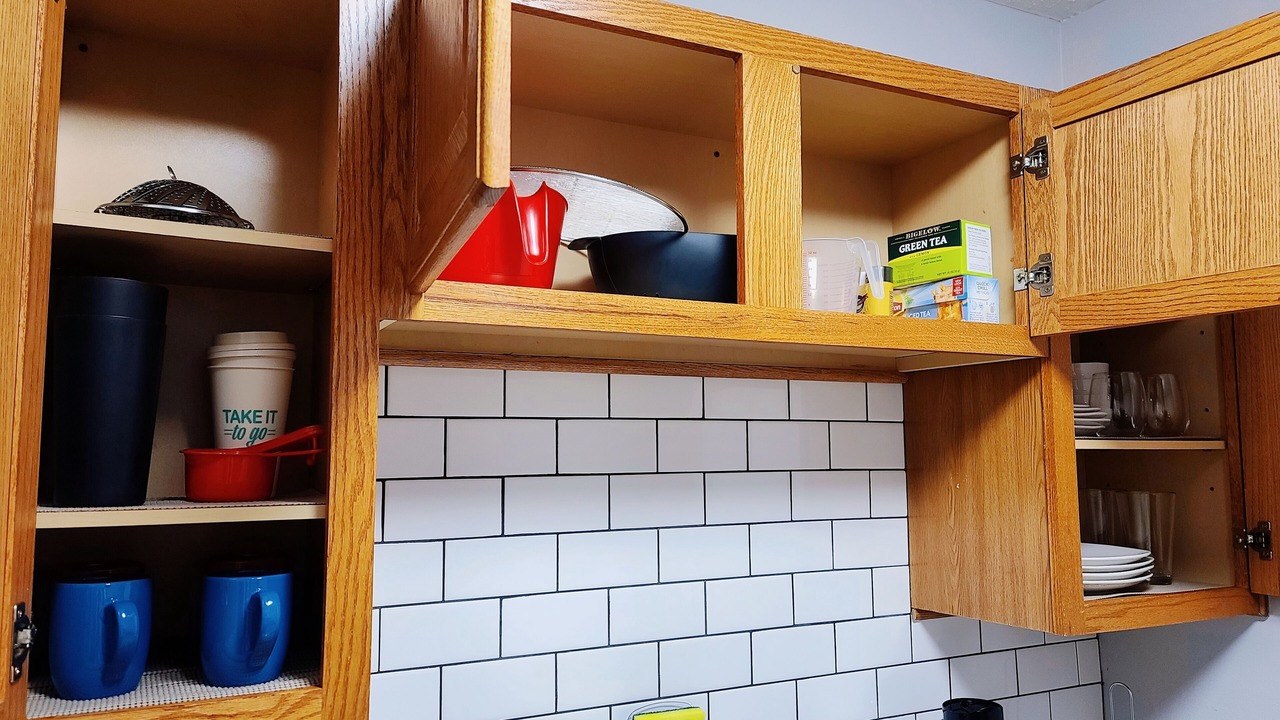 Photo of Kitchen in Lexington