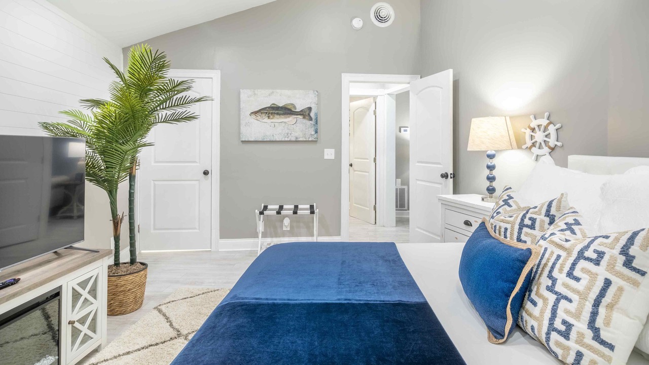 Photo of Bedroom in Williamstown