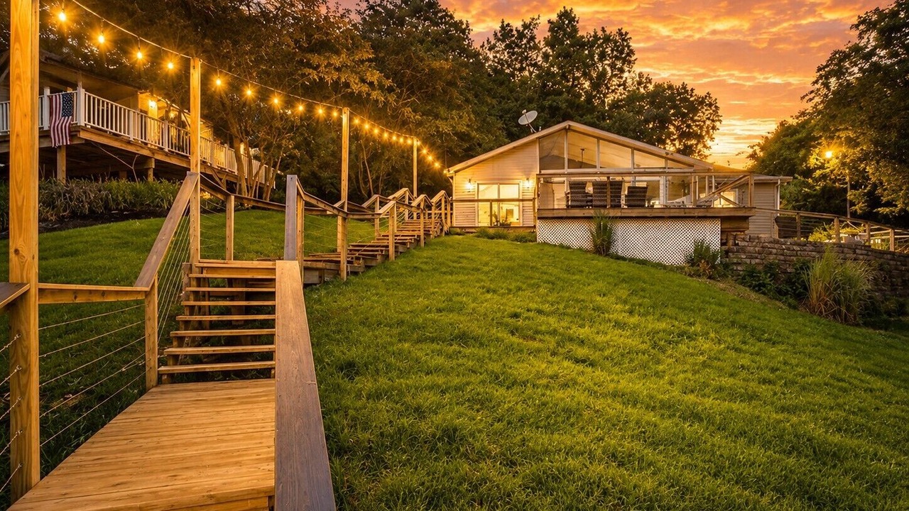 Photo of Outdoor in Williamstown