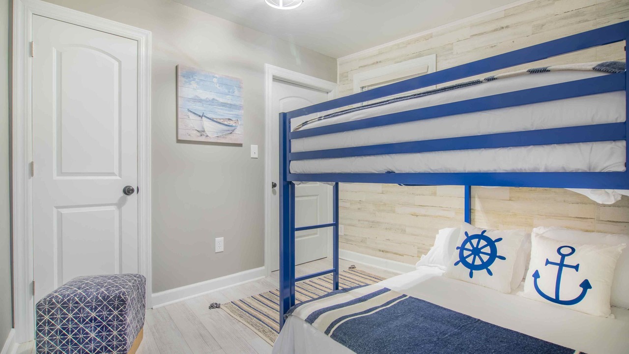 Photo of Bedroom in Williamstown