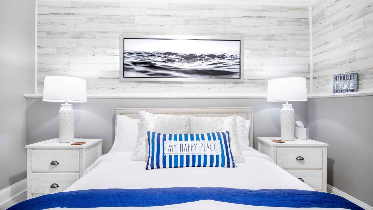 Photo of Bedroom in Williamstown