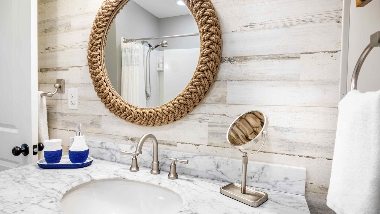 Photo of Bathroom in Williamstown