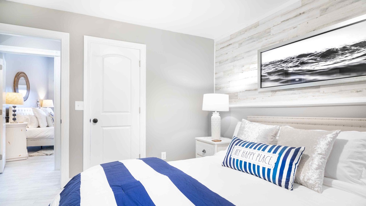 Photo of Bedroom in Williamstown