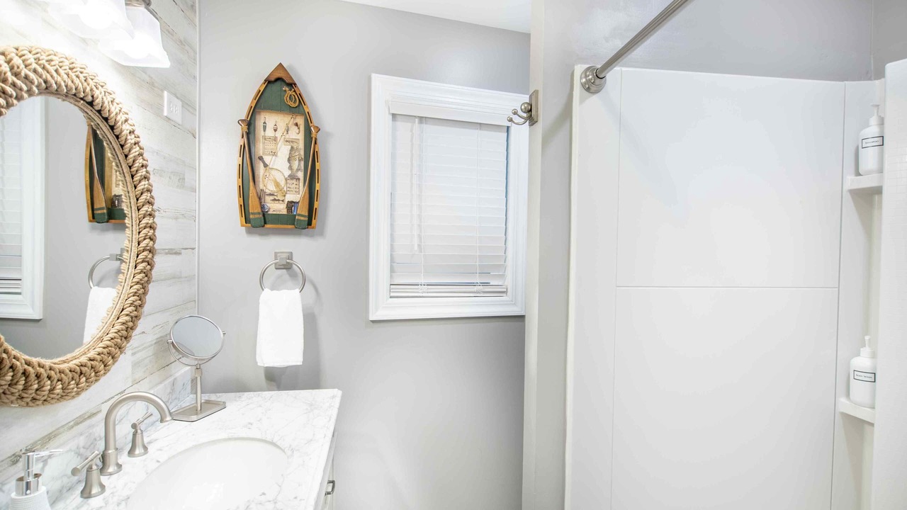 Photo of Bathroom in Williamstown