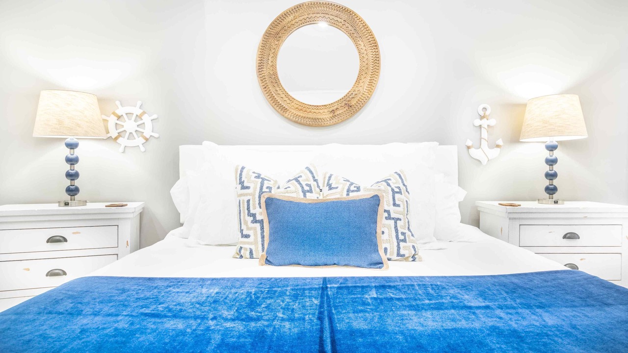 Photo of Bedroom in Williamstown