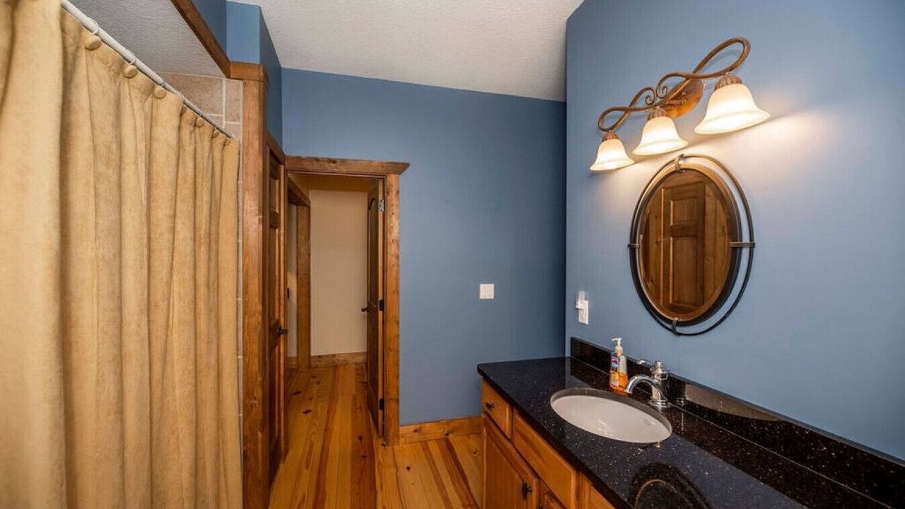 Photo of Bathroom in Brevard