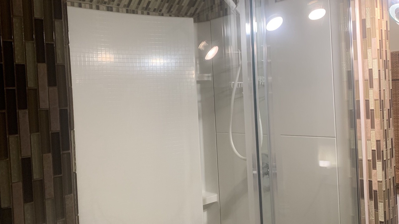 Photo of Bathroom in Burton Street