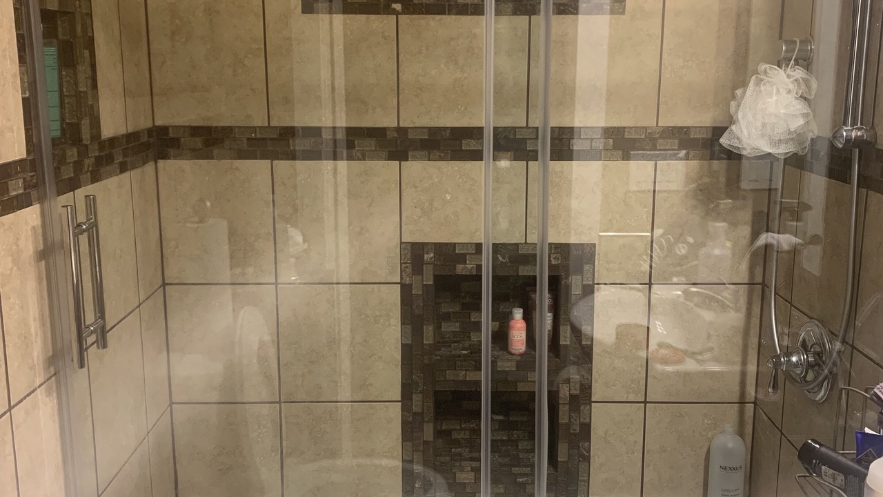 Photo of Bathroom in Burton Street