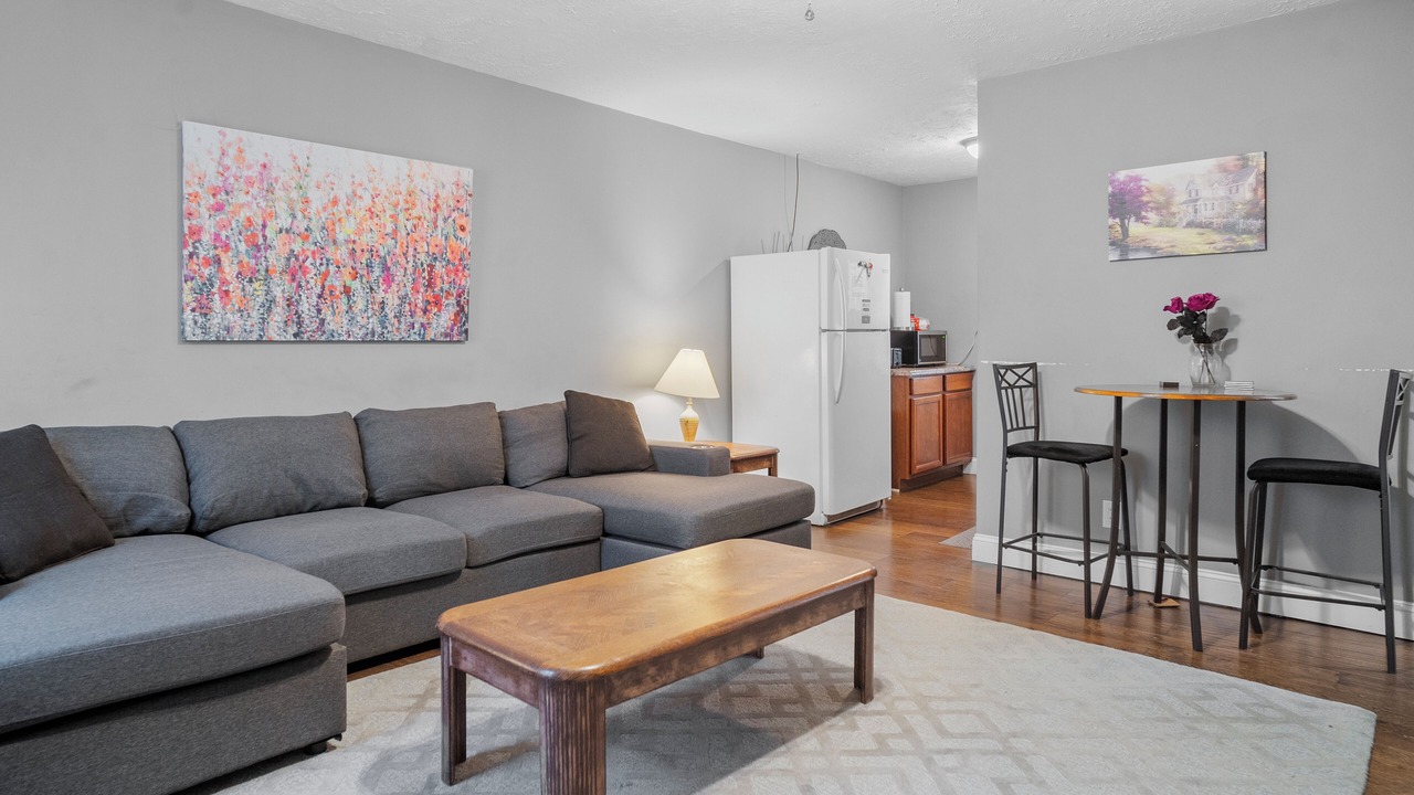 Photo of Livingroom in Stanton
