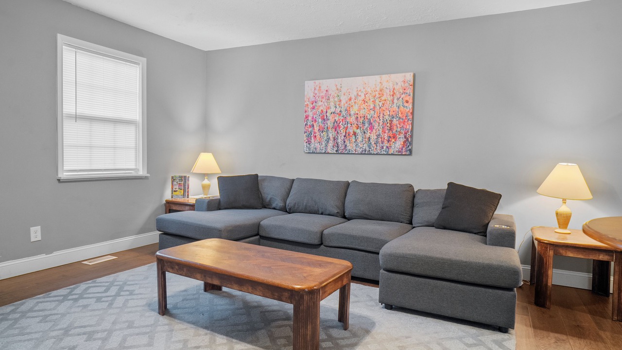 Photo of Livingroom in Stanton