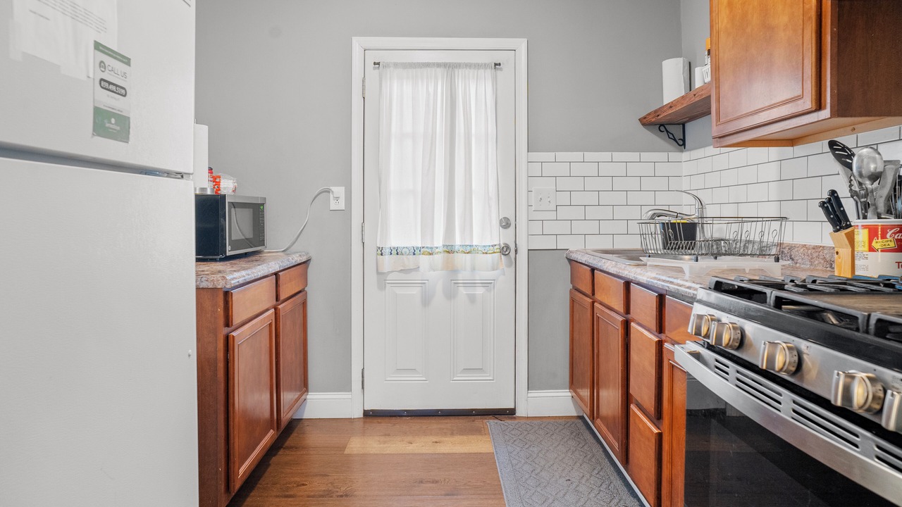 Photo of Kitchen in Stanton
