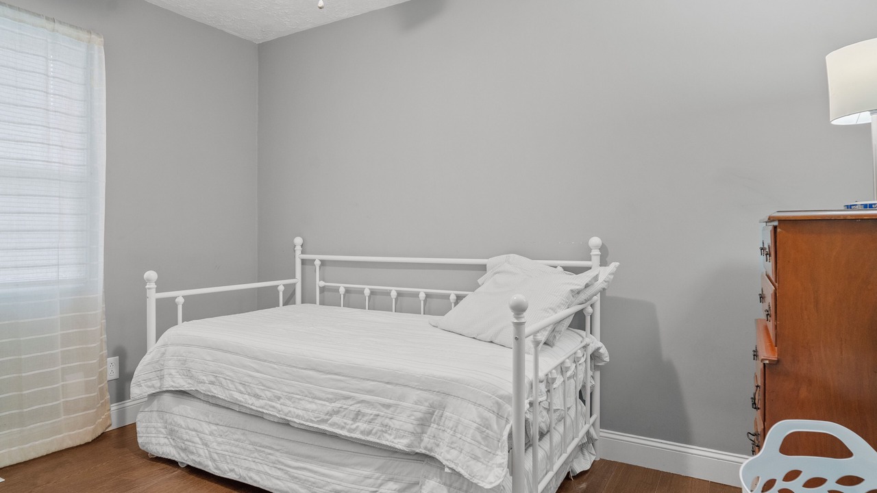 Photo of Bedroom in Stanton