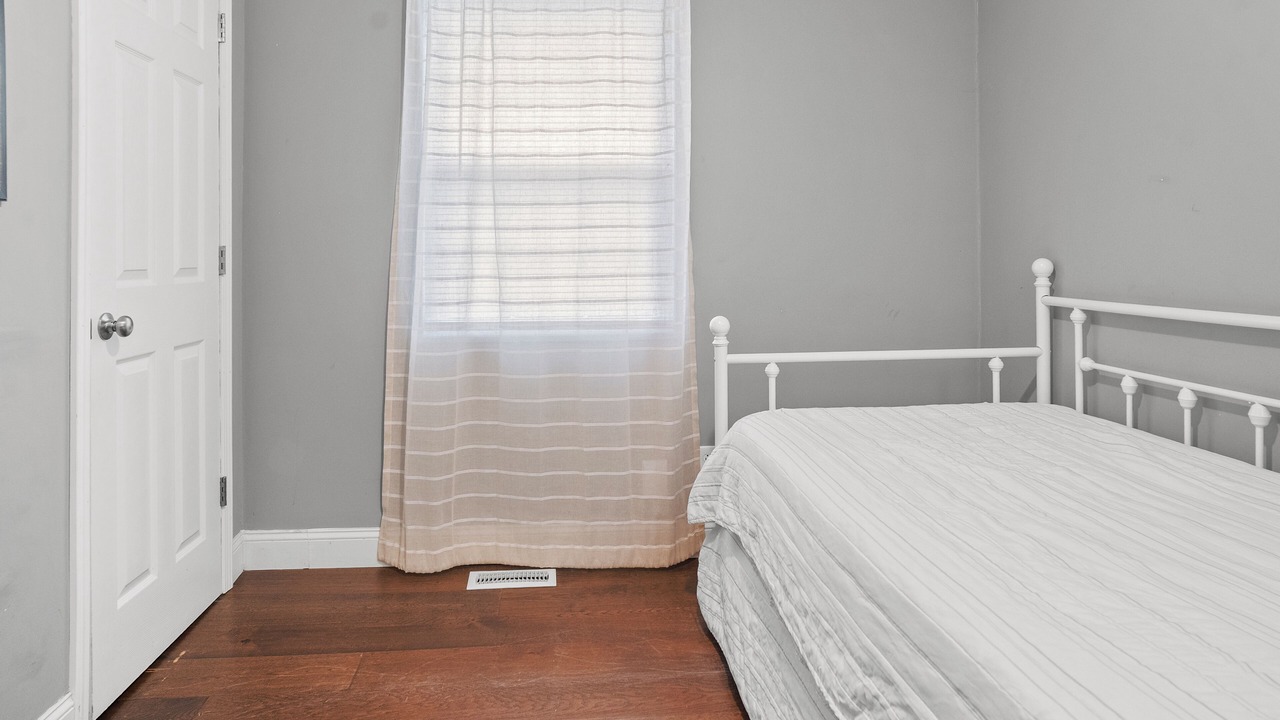 Photo of Bedroom in Stanton