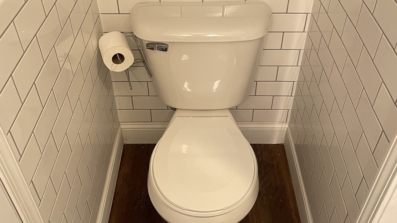 Photo of Bathroom in Stanton