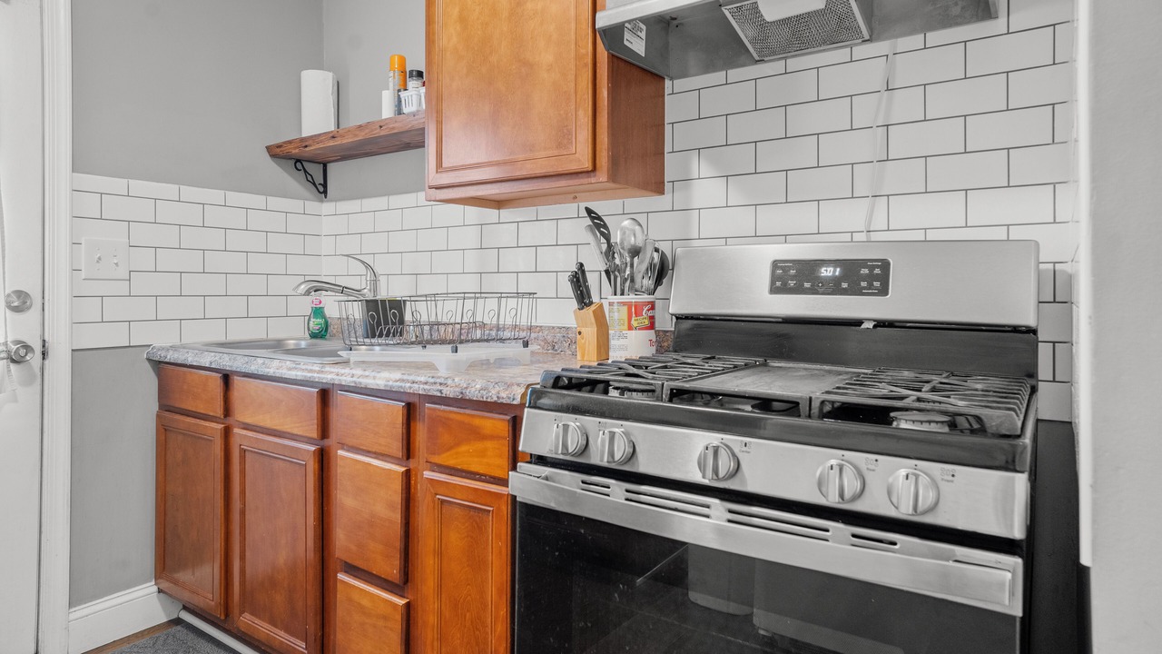 Photo of Kitchen in Stanton