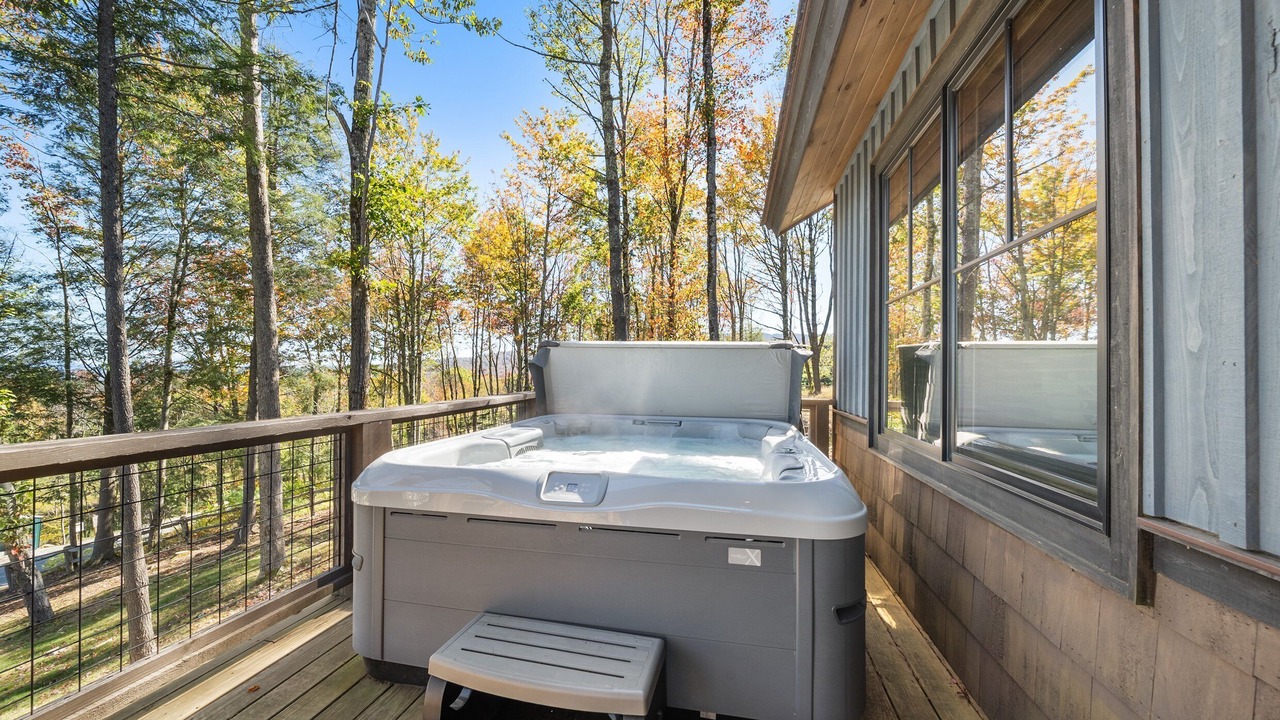 Photo of Patio Balcony in Elk Park