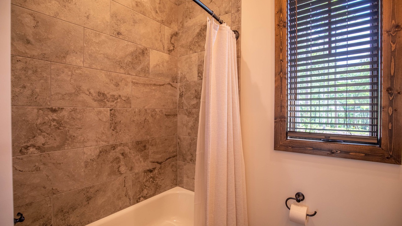 Photo of Bathroom in Elk Park