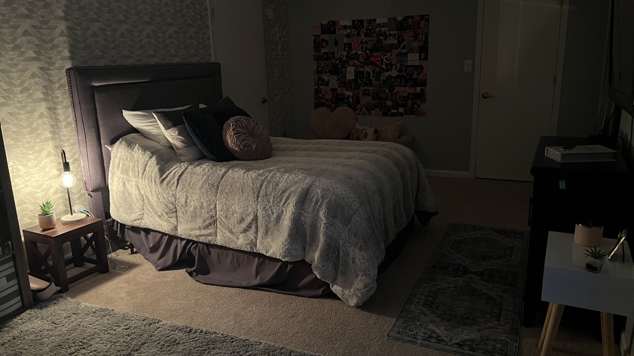 Photo of Bedroom in Scottown