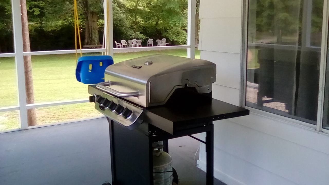 Photo of Outdoor in Henlawson