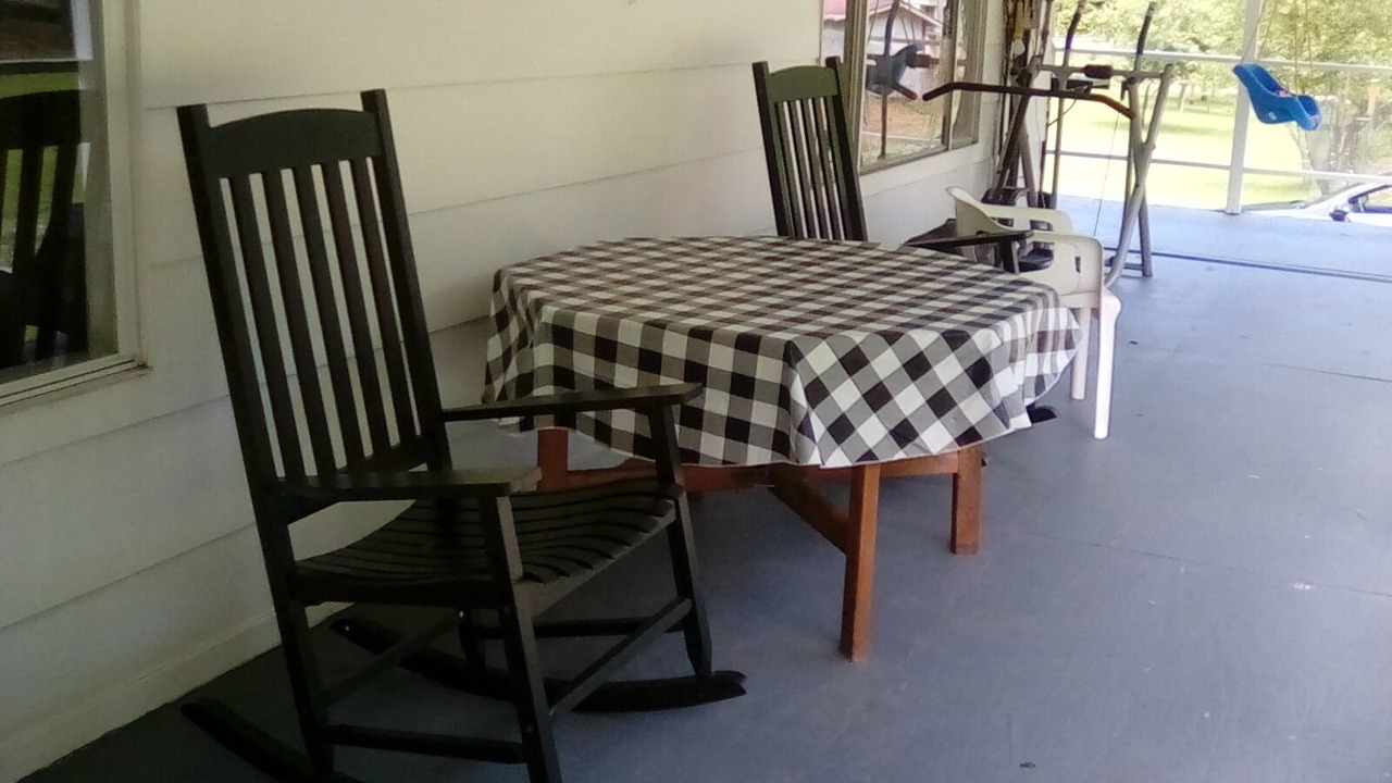 Photo of Outdoor in Henlawson