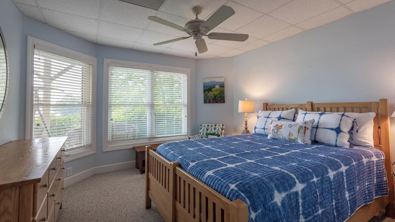 Photo of Bedroom in Nebo