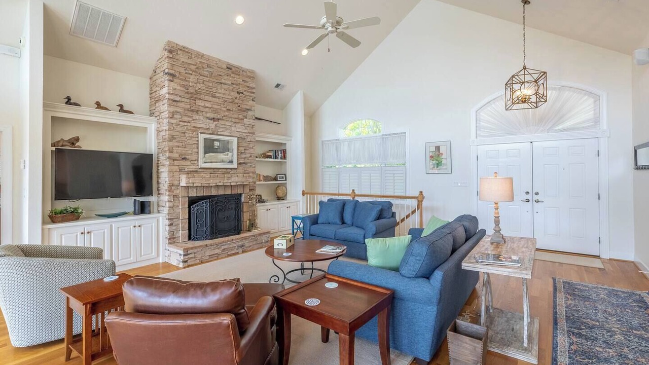Photo of Livingroom in Nebo
