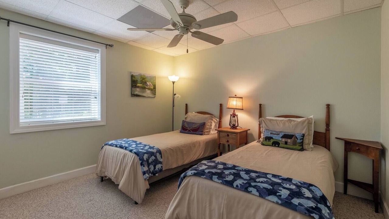 Photo of Bedroom in Nebo
