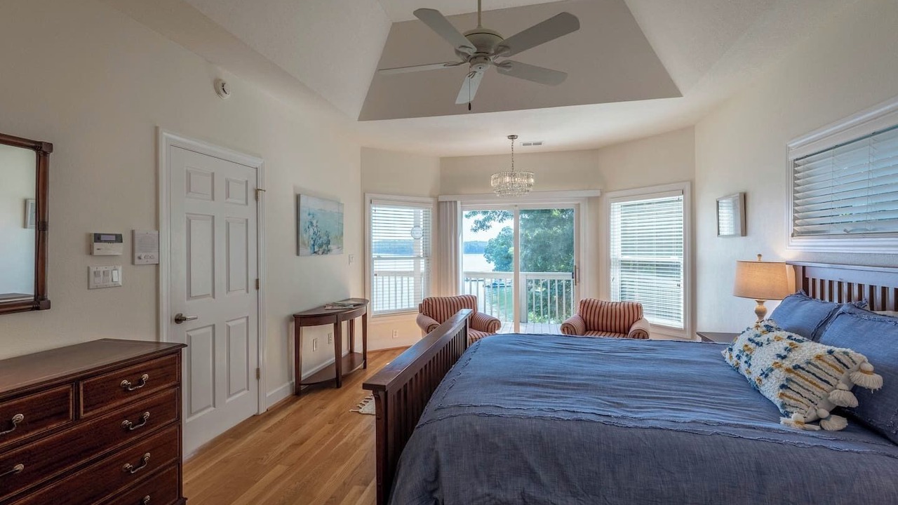 Photo of Bedroom in Nebo