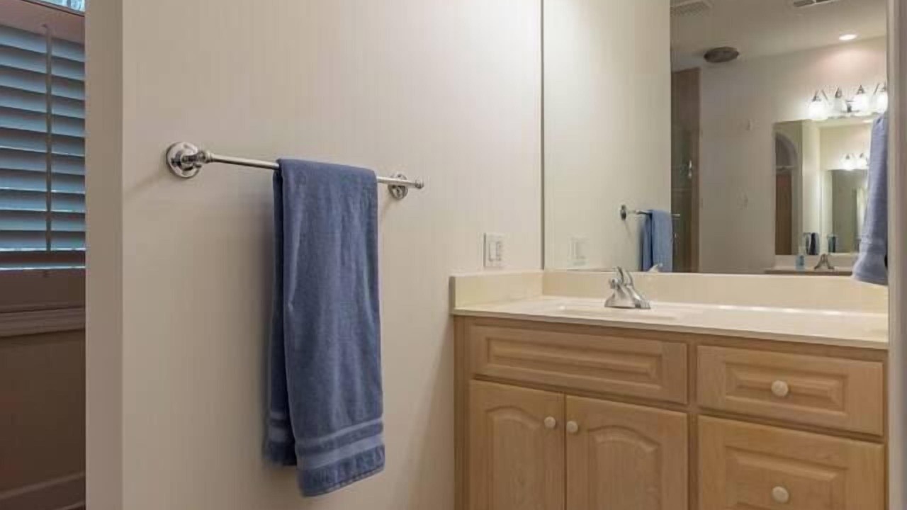 Photo of Bathroom in Nebo