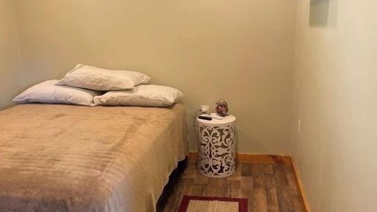 Photo of Bedroom in Beauty