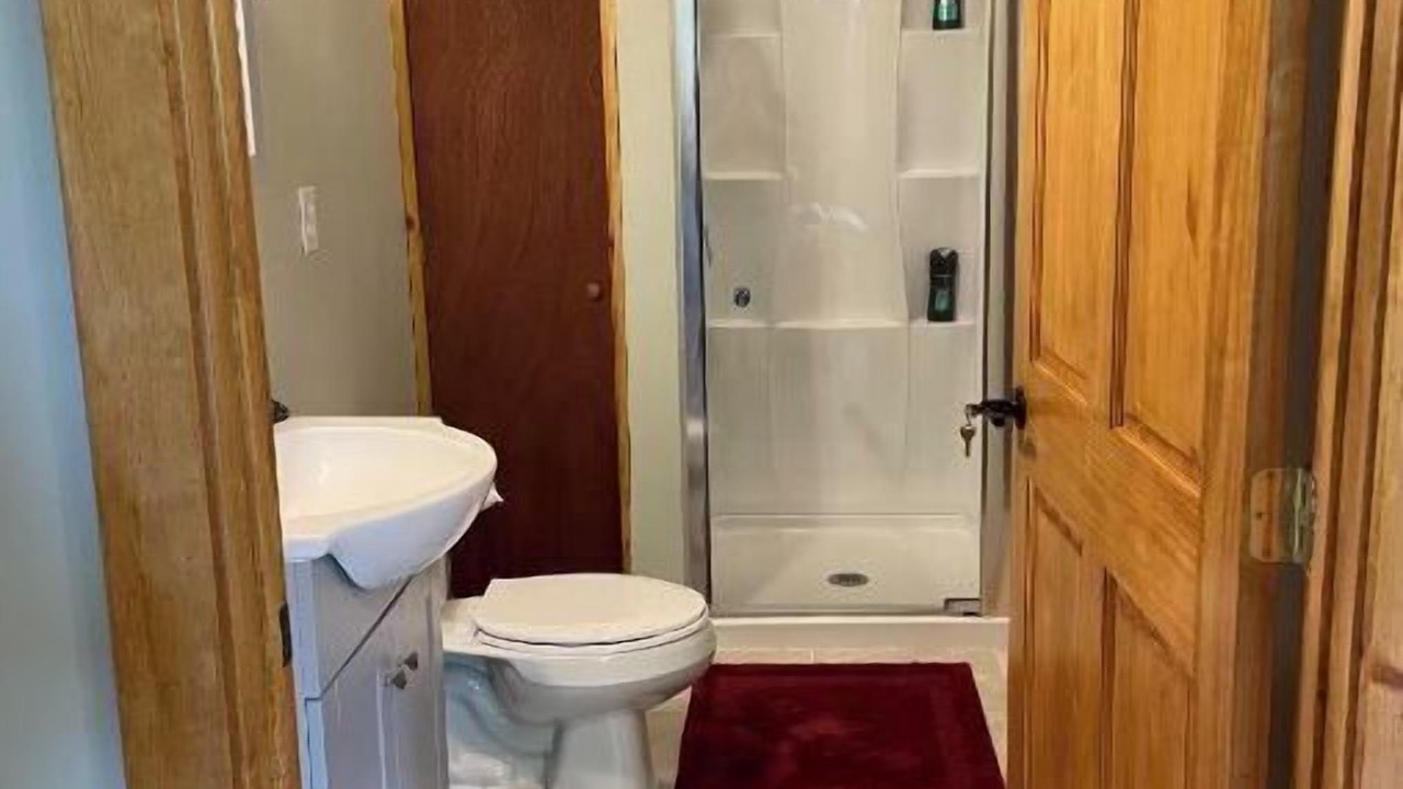 Photo of Bathroom in Beauty