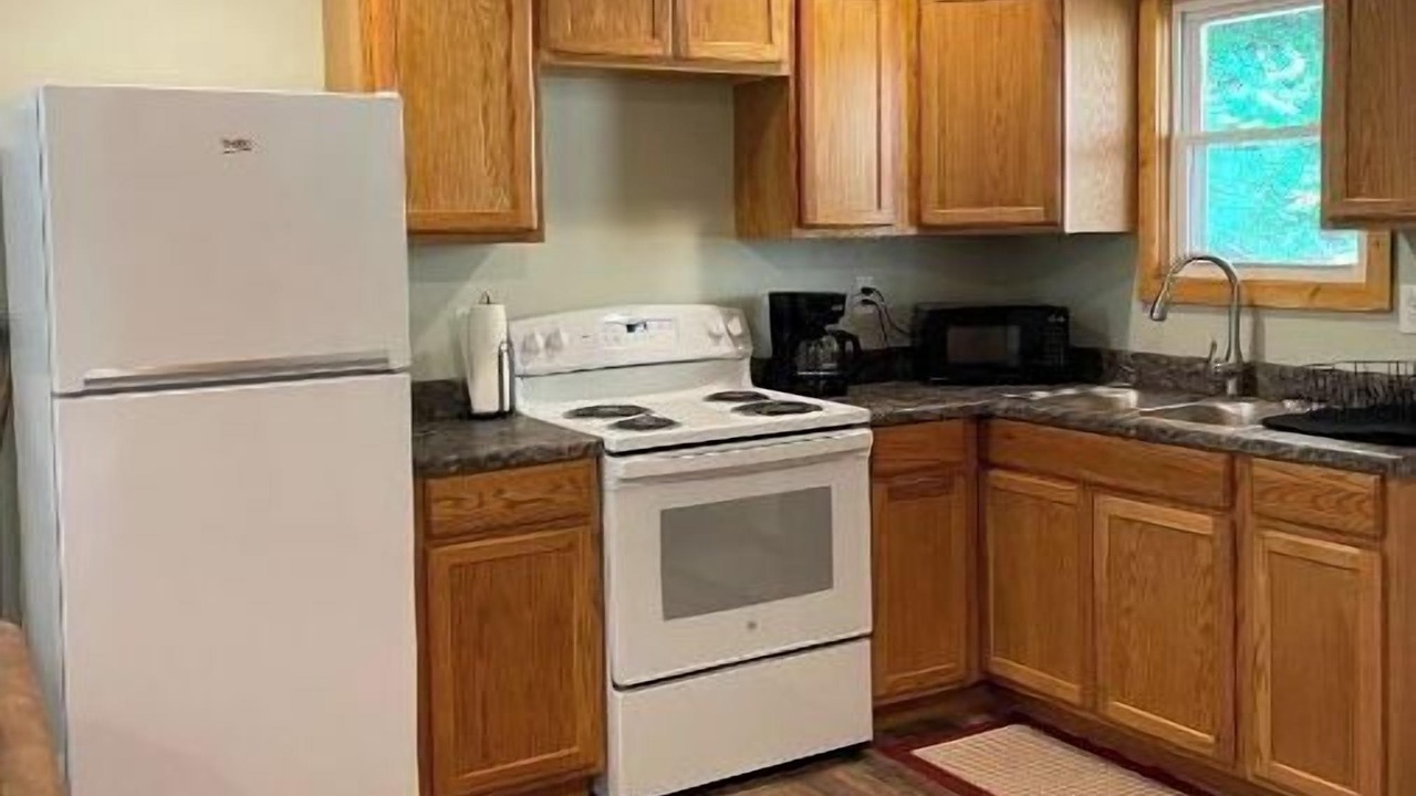 Photo of Kitchen in Beauty