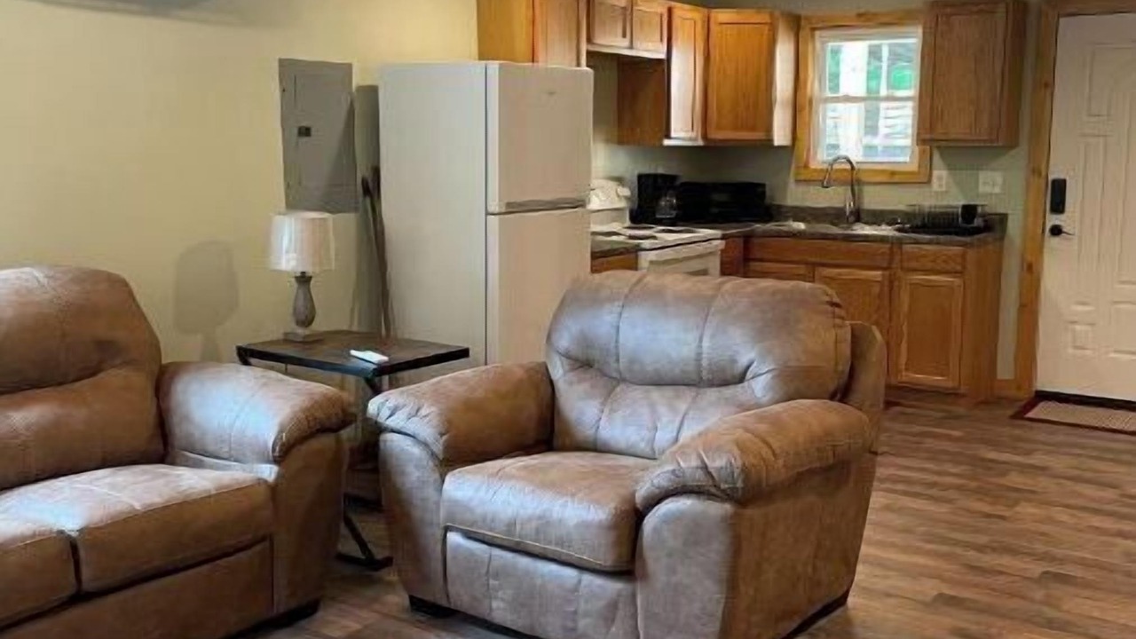 Photo of Livingroom in Beauty