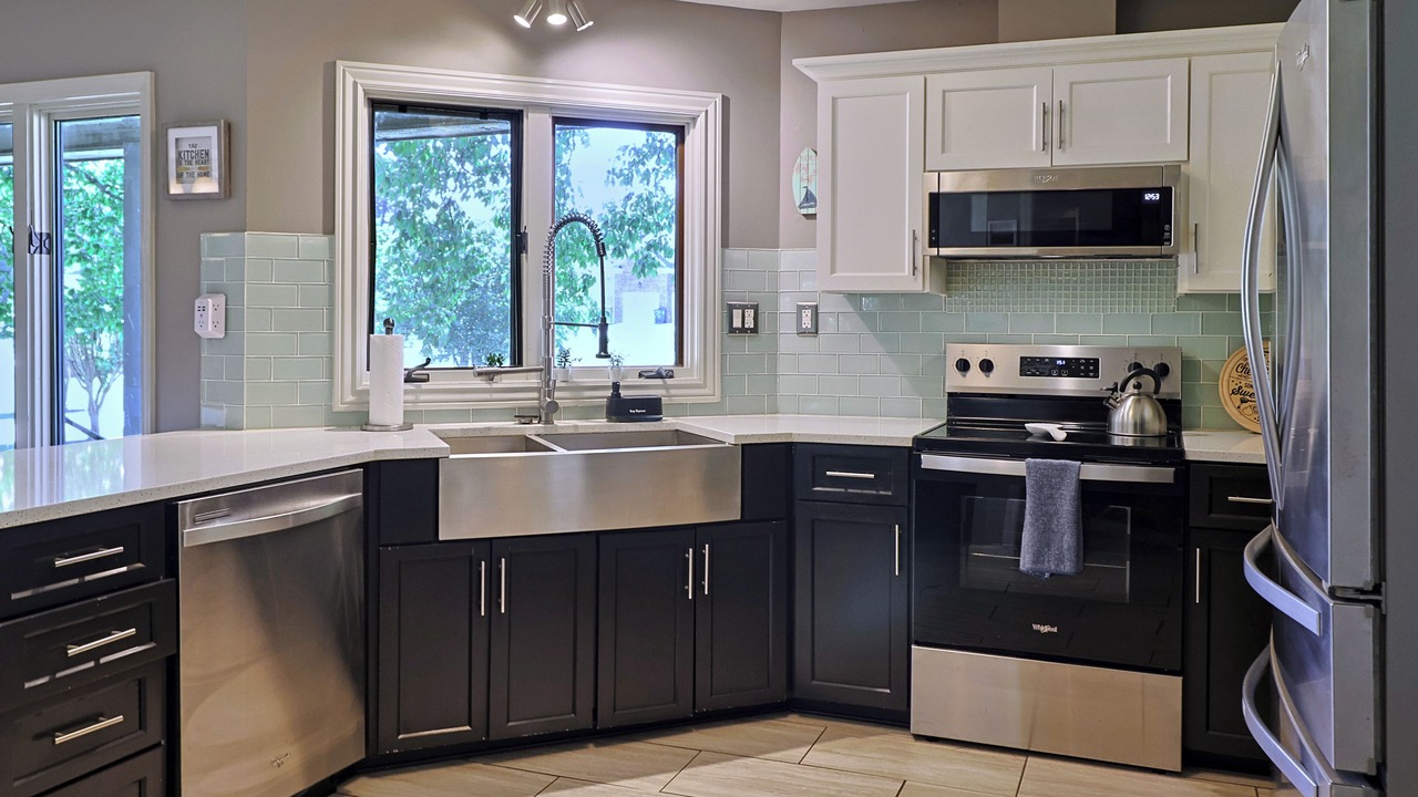 Photo of Kitchen in Mount Mourne