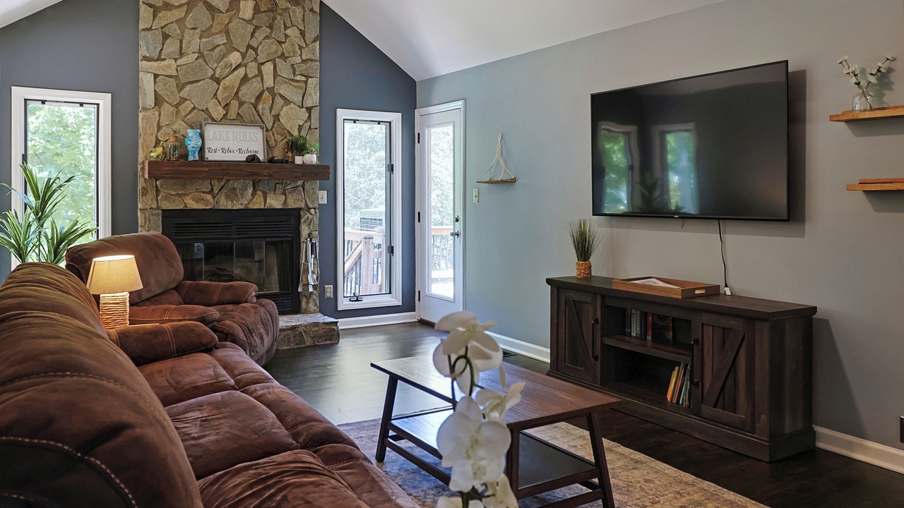 Photo of Livingroom in Mount Mourne