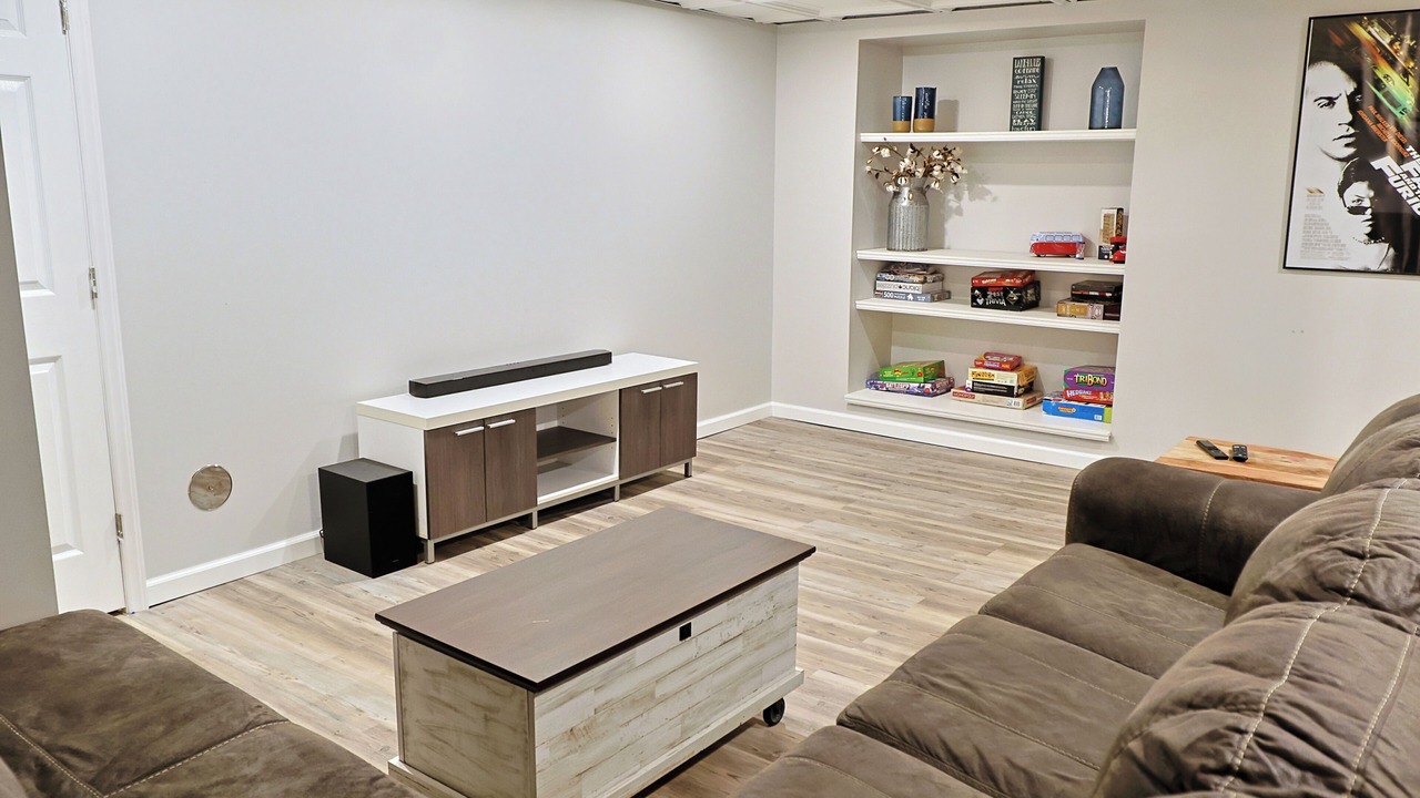 Photo of Livingroom in Mount Mourne